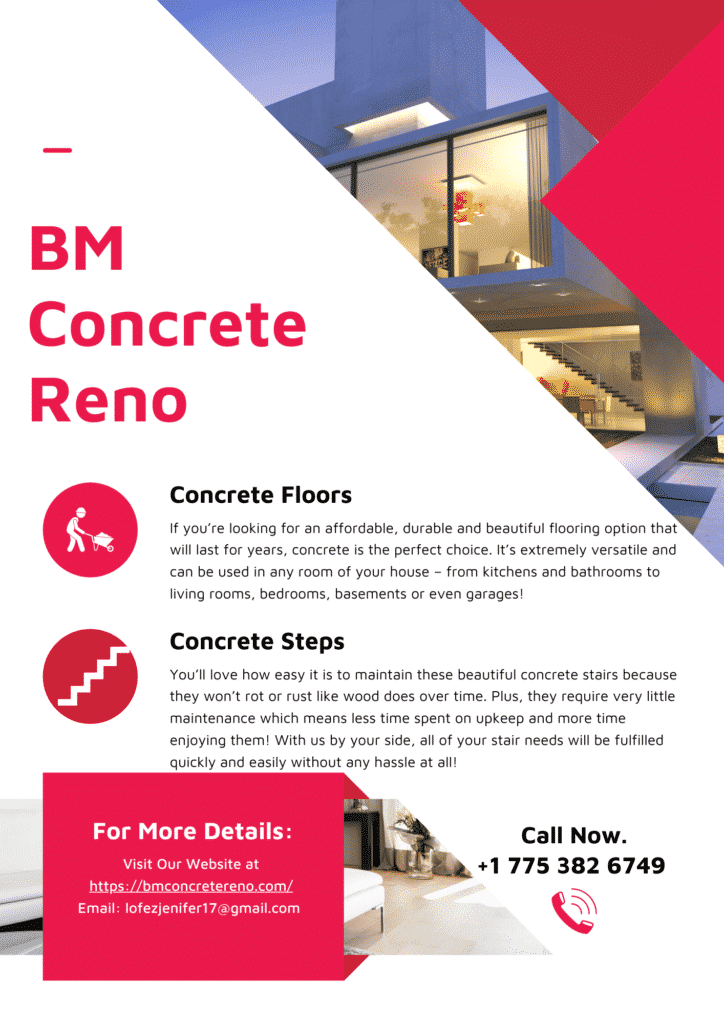 BM Concrete